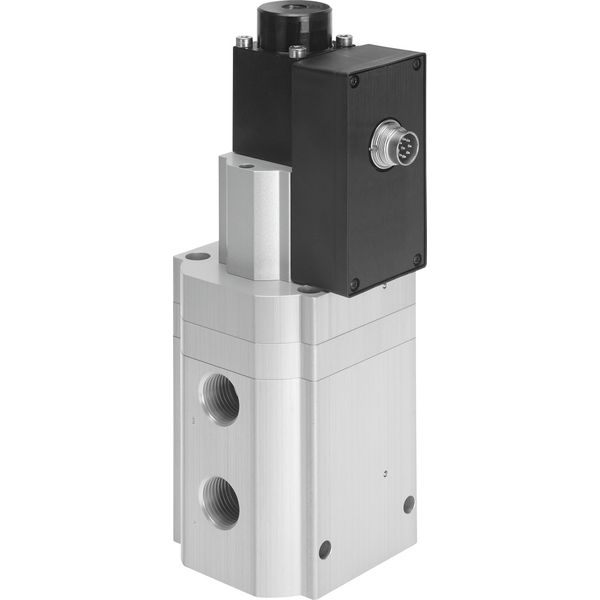 MPPES-3-1/2-6-010 Proportional pressure control valve image 1
