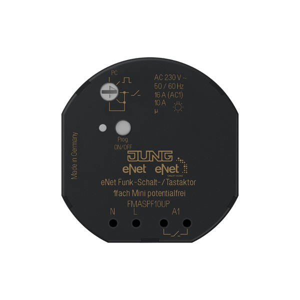 Radio-contr. switch actuator FMASPF10UP image 3