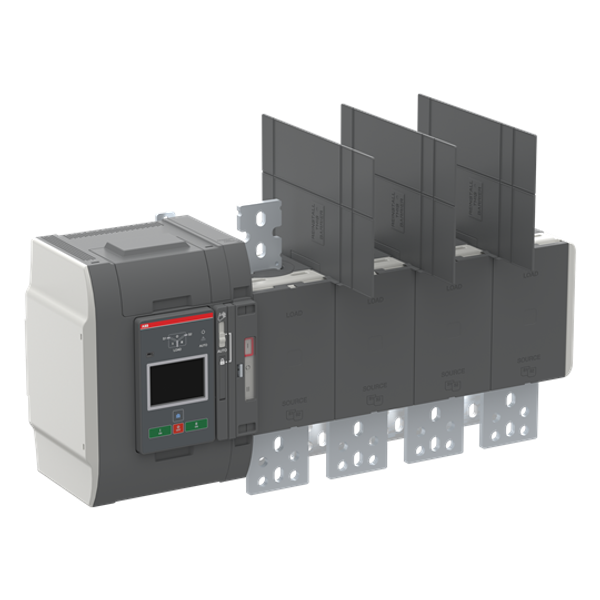 OXB1000U3S4QB AUTOMATIC TRANSFER SWITCH image 2