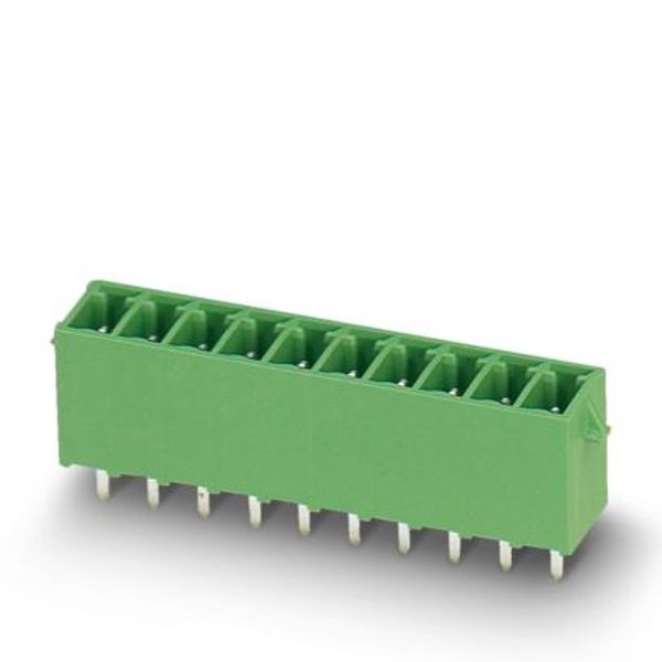 MCV 1,5/ 8-G-3,5-RN AU GY - PCB header image 1