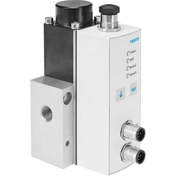 VPPL-3L-3-G14-0L40H-V1-V-S1-7 Proportional pressure control valve image 1