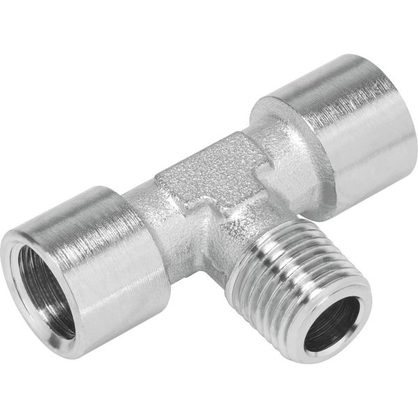 NPFC-T-R12-2G12-MFF T-fitting image 1