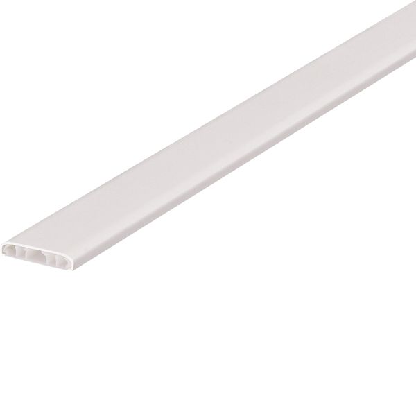 Trunking 6x32,pure white image 1