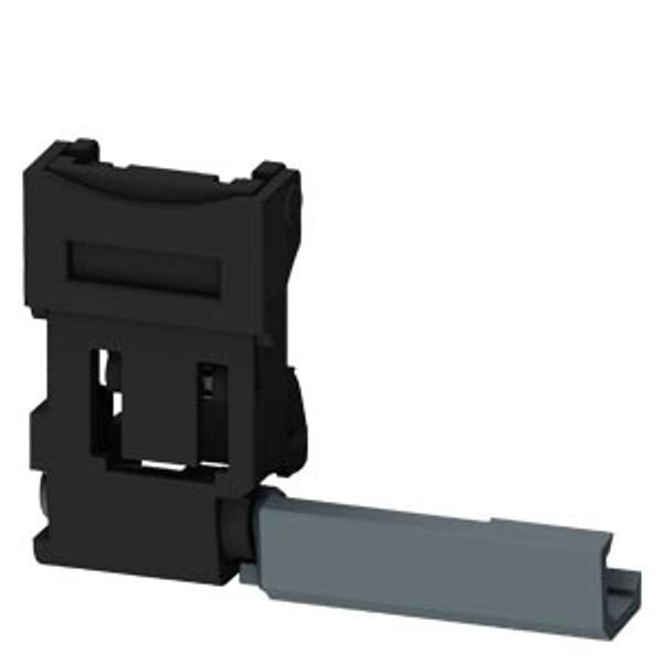 Adapter RC block 5SM2 Accessory for... image 1