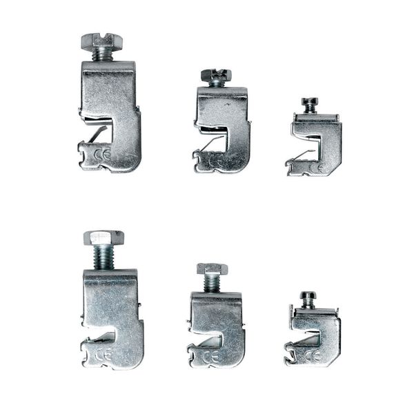 16MM2 TERMINAL FOR 10MM BUSBAR image 1