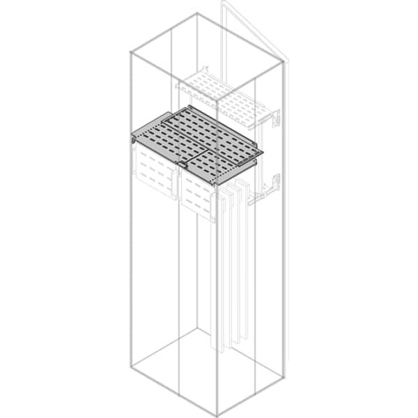 PSHS8070 Main Distribution Board image 4