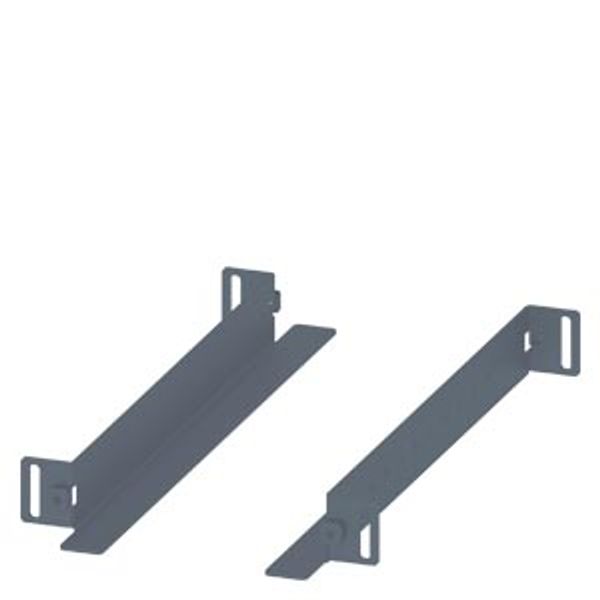 SIVACON, slide rail, for 19" Fixed ... image 1