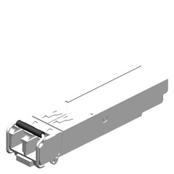 SIPLUS S7-1500 Synchronization module for patch cable up to 10 m image 1