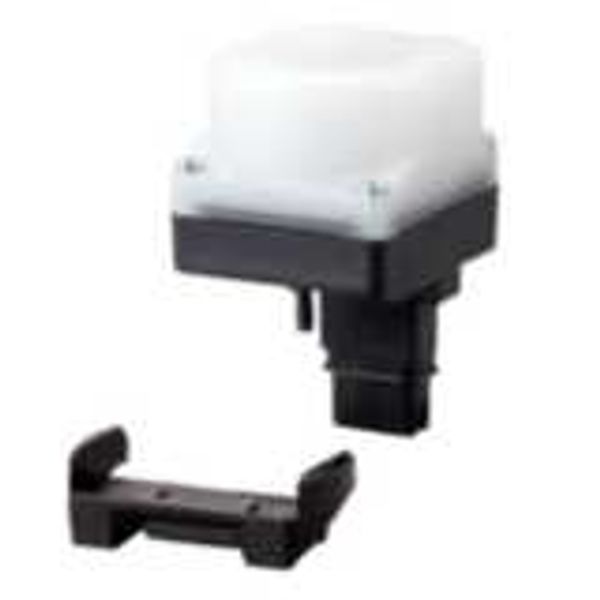 Safety Sensor Accessory, F3SG-R Advanced, bluetooth and lamp unit image 2