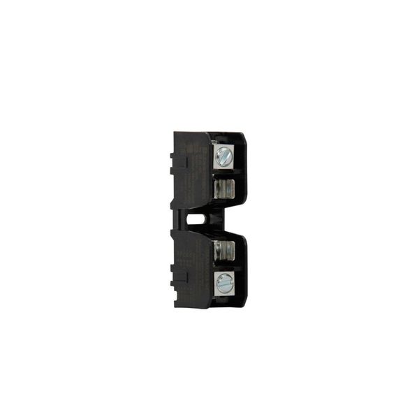 Eaton Bussmann series BMM fuse blocks, 600V, 30A, Box lug, Single-pole image 5