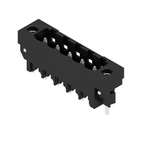 PCB plug-in connector (board connection), 5.00 mm, Number of poles: 5, image 2