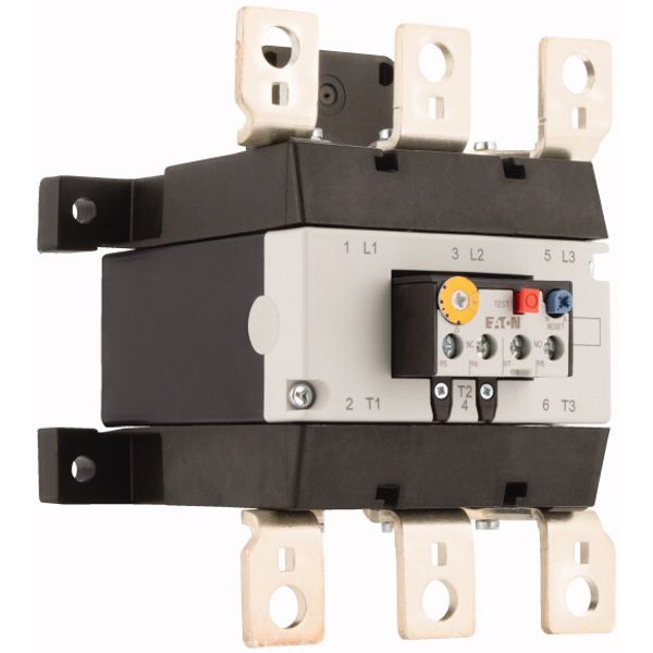 Overload relay, Ir= 200 - 300 A, 1 N/O, 1 N/C, For use with: DILM300A image 4
