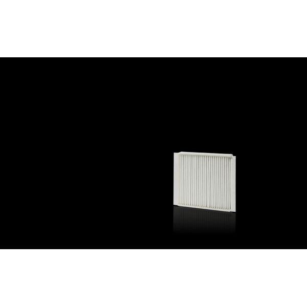 SK Pleated filter IP 55, for fan-and-filter units/outlet filters image 1