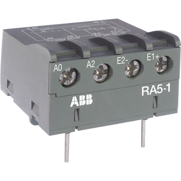 RA5-1 Interface Relay image 6