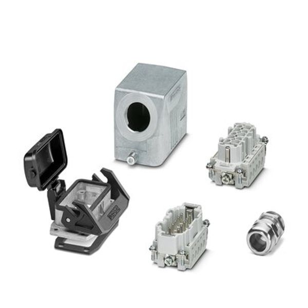 Connector set image 3