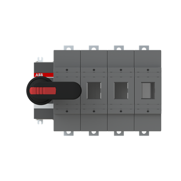 OS400B04N2P SWITCH FUSE image 2