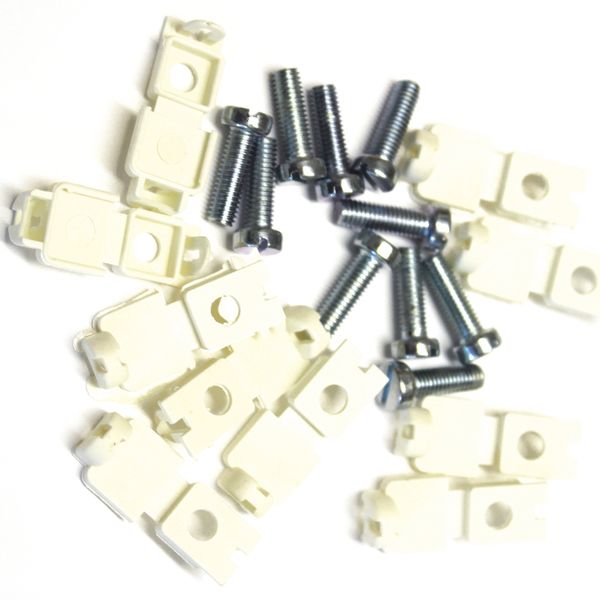 Sealing screws M5 (PU=10 pieces) image 2