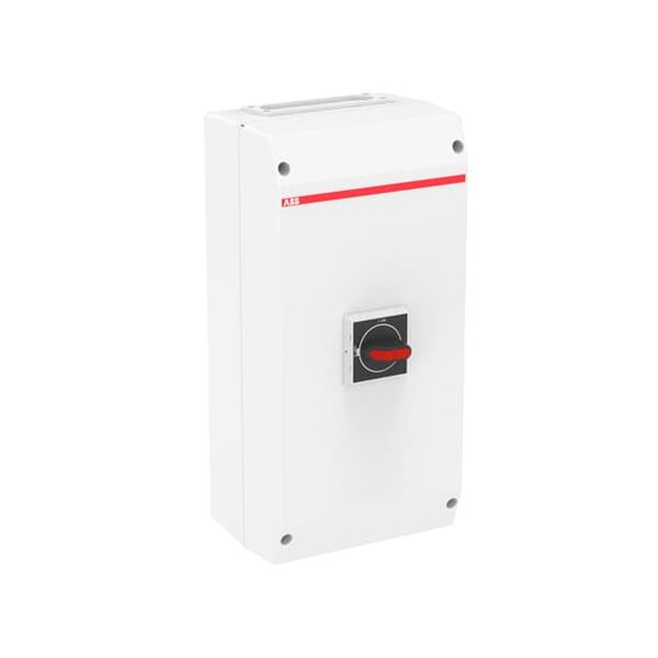 OTE90T4B EMC safety switch image 4