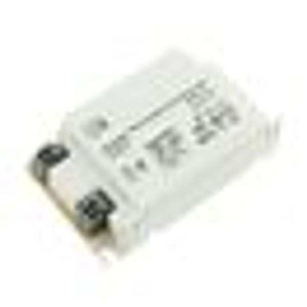 LED Power Supplies TD 20W/350mA CC, IP20 image 2