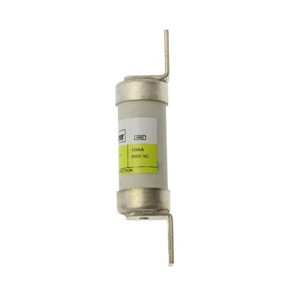 Fuse-link, high speed, 16 A, AC 660 V, DC 400 V, BS88, 17 x 80 mm, aR, BS, Ultra fast image 6