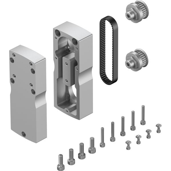 EAMM-U-50-D32-32B-78 Parallel kit image 1