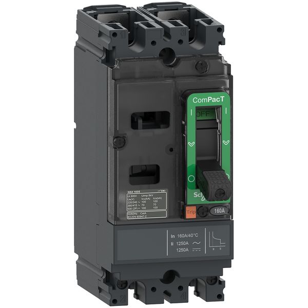 Schneider Electric C10S2TM080 image 2