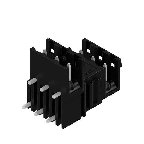 PCB plug-in connector (board connection), 5.08 mm, Number of poles: 6, image 4