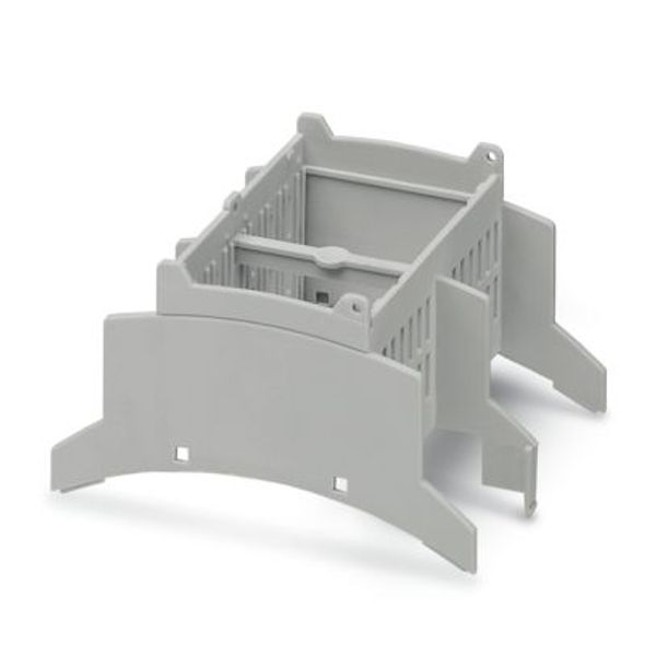 BC 71,6 OT U22 GY 7045 - Upper housing part image 1