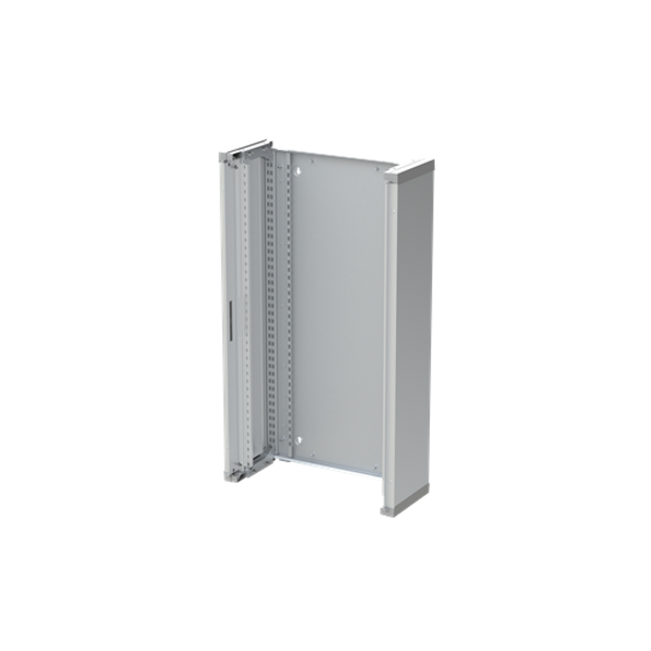 Q843B610 Cabinet, 1049 mm x 600 mm x 250 mm image 1