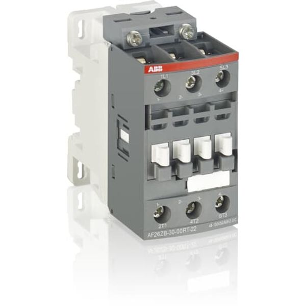 AF30ZB-30-00RT-22 48-130V50/60HZ-DC Contactor image 2