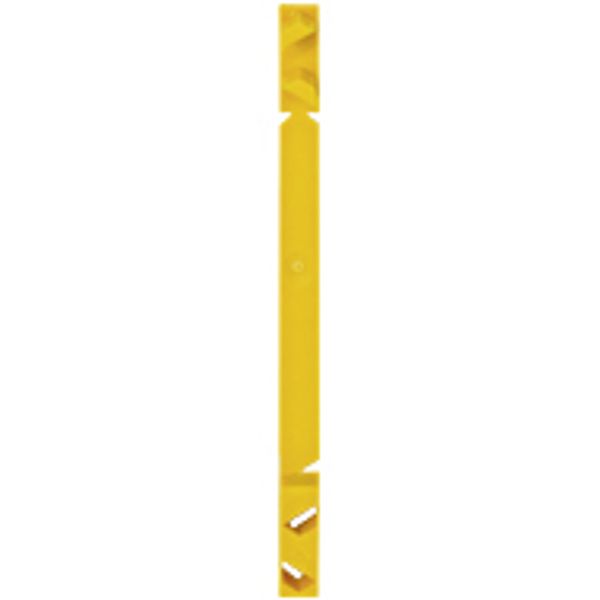 PSSu A CE "L" yellow (10 pcs.) image 1