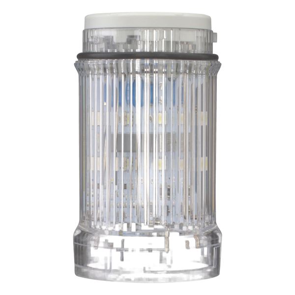 Flashing light module,white, LED,230 V image 9