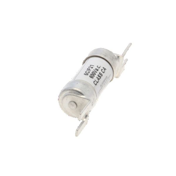 Fuse-link, LV, 6 A, AC 600 V, DC 250 V, HRCI-CA, 14 x 55 mm, CSA image 3