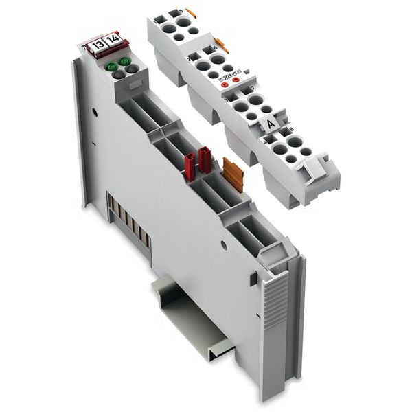 2-channel digital output AC 250 V 2.0 A - image 2