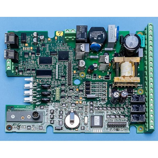 PSPCB-LV/T-T PCB image 1