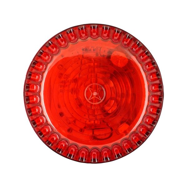 SO/R/DR/10C SOLEX10 MAINS MODULE RED image 1