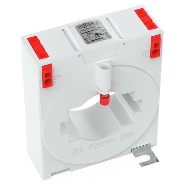 Plug-in current transformer Primary rated current: 1500 A Secondary ra image 5