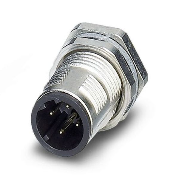 Device connector, rear mounting image 1