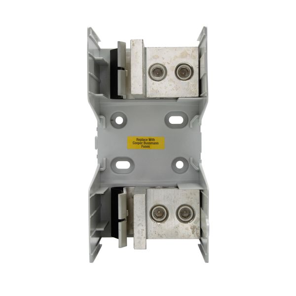 Fuse-block, low voltage, 600 A, AC 600 V, J, 3P, UL image 16