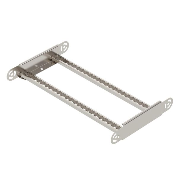 LGBE 650 A2 Adjustable bend element for cable ladder 60x500 image 1
