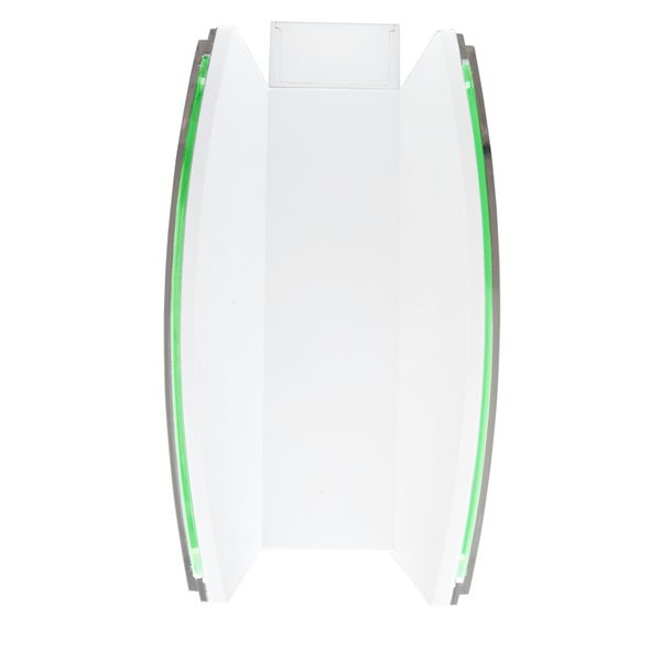Self-contained luminaire KC self-contr. LED 3h 230V AC ceil. image 2