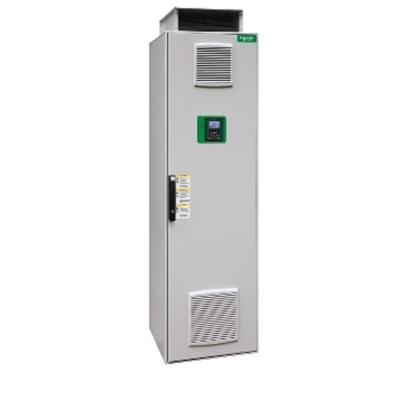 Variable speed drive, Altivar Process ATV600, ATV630, 315 kW, 380...440 V, IP21 image 2