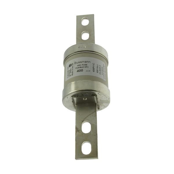 Fuse-link, low voltage, 400 A, AC 660 V, BS88, 59 x 111 mm, gL/gG, BS image 8