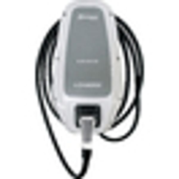 i-CHARGE CION Home 22 kW, Type2 cable, offline image 2