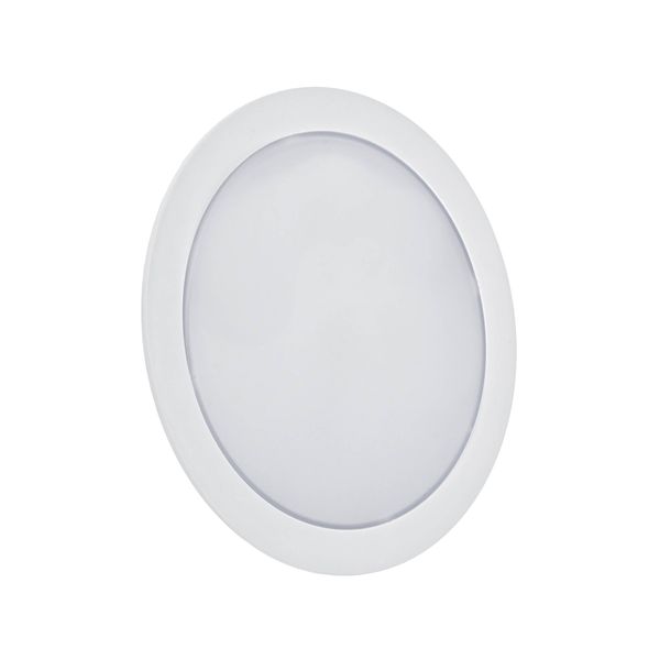 ALGINE 2IN1 SURFACE-RECESSED DOWNLIGHT 12W 1200LM NW 230V IP20 ROUND image 68