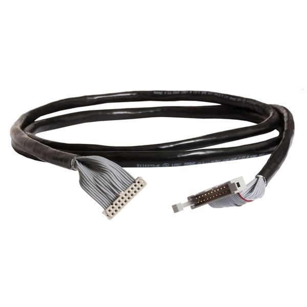 Connection cable for 10 LED output, 3m image 4