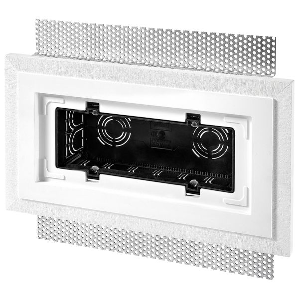 Box 7M for Exé flush-wall plate image 1