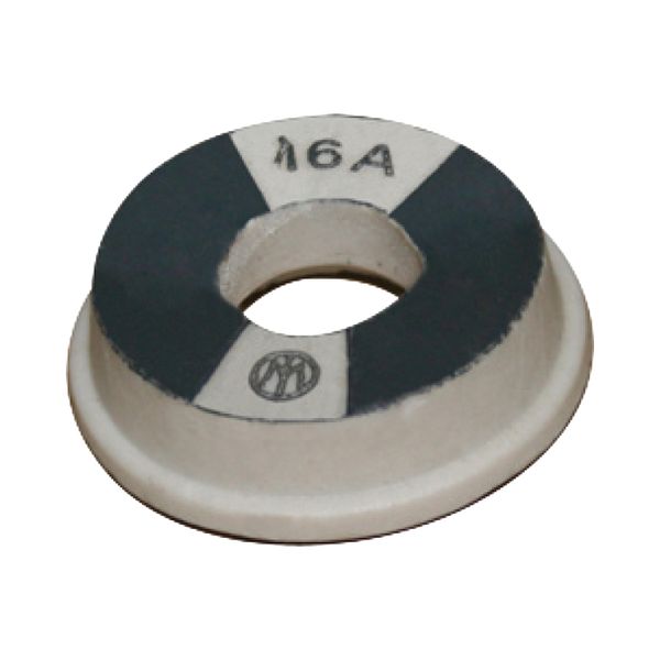 Push-in gauge ring, DII E27, 20A image 2