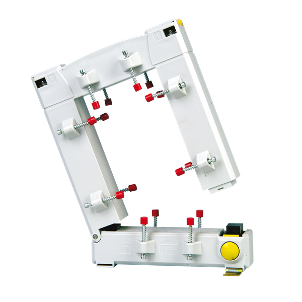 Split-core CT TO 812 750A/5A Class 0,5 2,5VA image 2