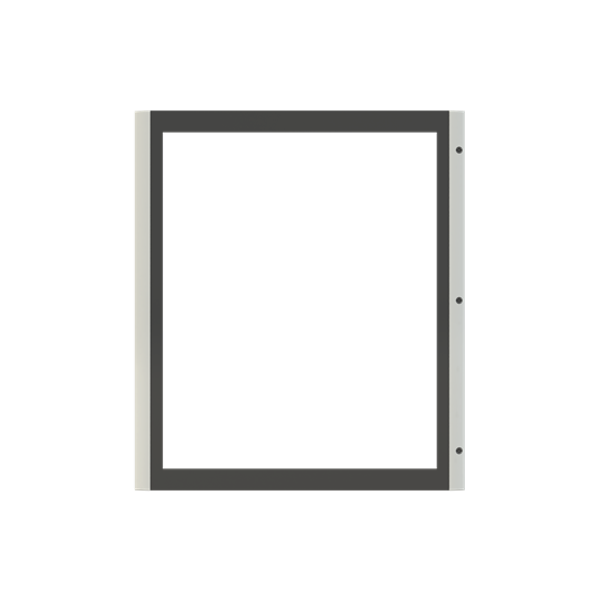 GMD6T IP66 Insulating switchboards image 2